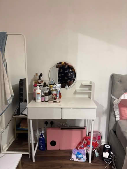 Photo of free Makeup vanity (Perry Barr B42) #1