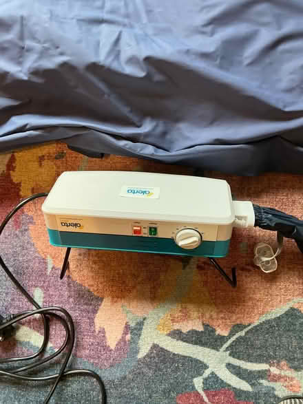 Photo of free Alerta pressure relieving matress (Stand M45) #4