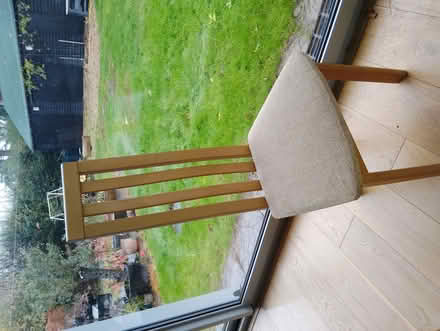 Photo of free Chairs (Dacorum HP5) #3