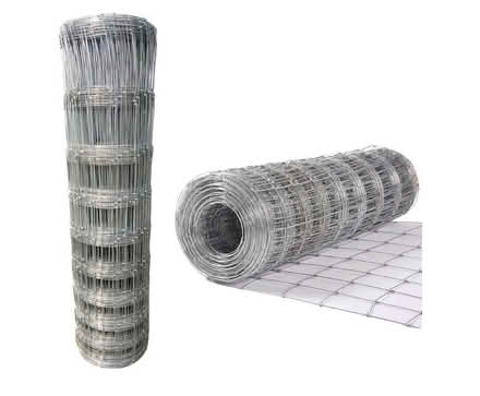 Photo of Stock/wire fencing (Bridgwater TA6) #1