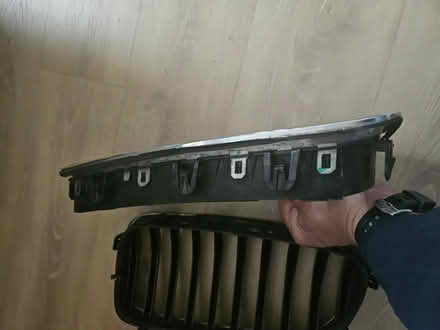 Photo of free bmw f10-f11 grill (Langley Sl38xz) #4