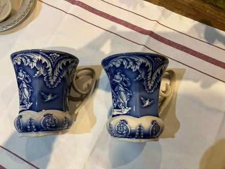 Photo of free 2 mugs (Goffs Oak EN7) #1