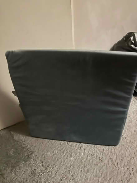 Photo of free Ergonomic pillow (walthamstow, E17) #3