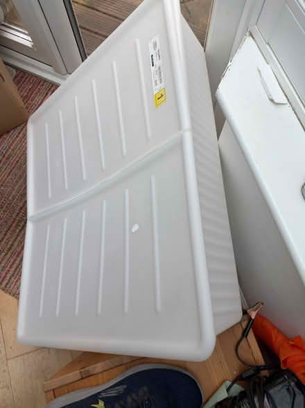 Photo of free Under bed storage box (Hatfield AL10) #4