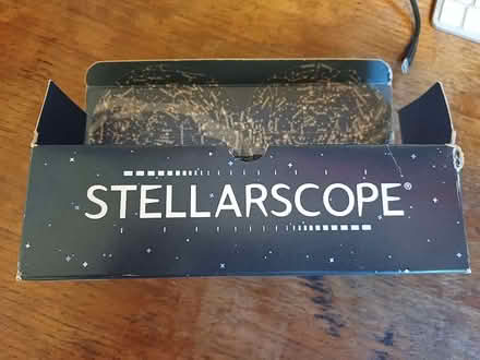 Photo of free Stellarscope (Charlton OX12) #2