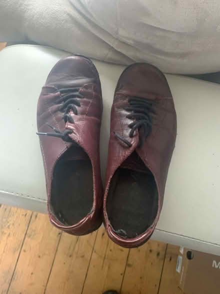 Photo of free Shoes (Stretford M32) #1