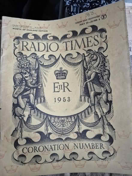 Photo of free Various newspapers from (Hetton-le-Hole DH5) #2