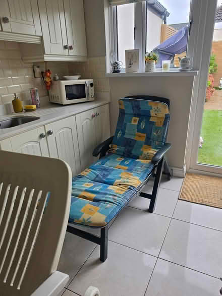 Photo of free Garden furniture (Naas) #1