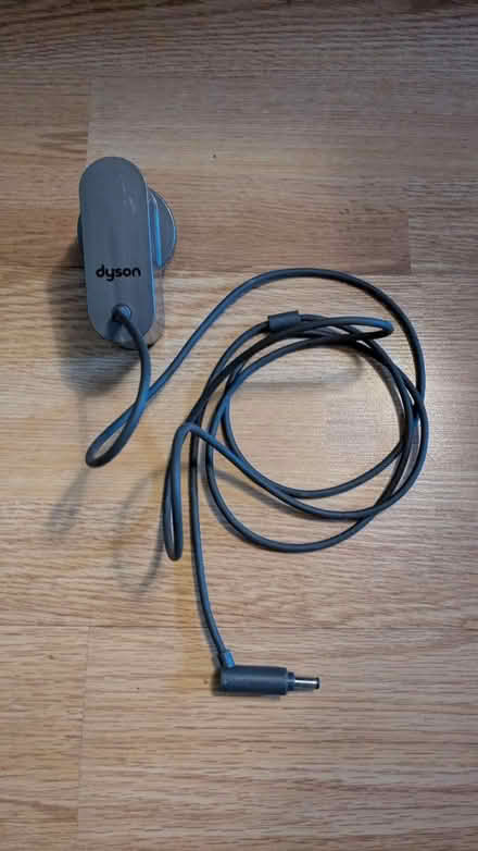 Photo of free Dyson hoover charger (Woodley RG5) #1