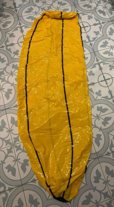 Photo of free Inflatable banana (Hatfield AL10) #1