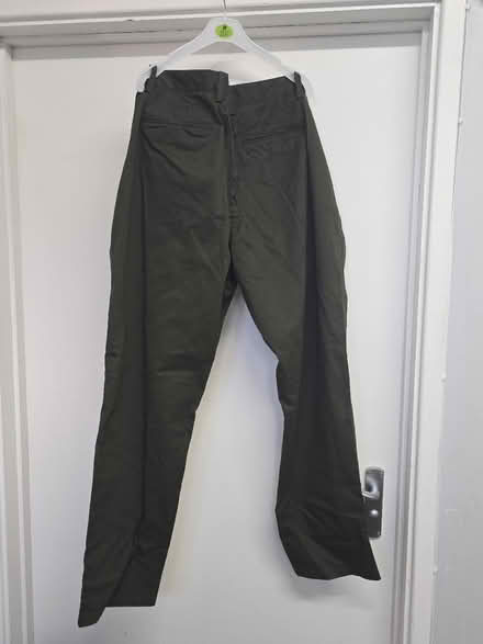 Photo of free New trousers (Bicester OX25 3) #2