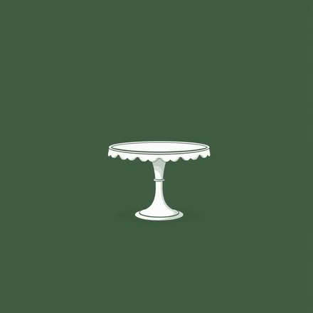 Photo of Cake display stand (Sheddingdean RH15) #1