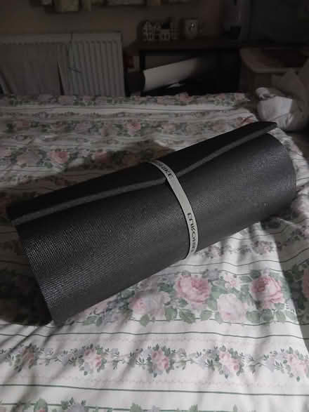Photo of free Camping mat (Belmont SL6) #1