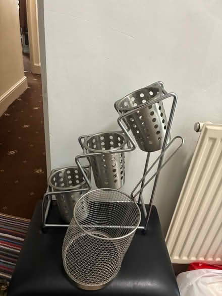 Photo of free Kitchen items (Buckhurst Hill IG9) #1