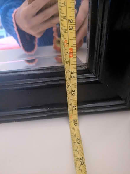 Photo of free Mirror (Eh11) #4