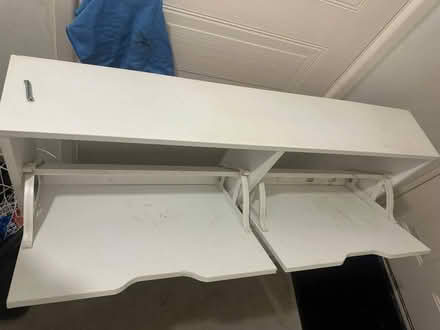 Photo of Shoe Cabinet (Haywards Heath RH16) #2