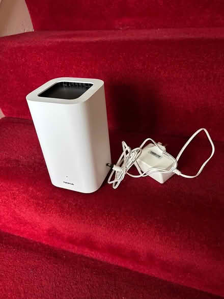 Photo of free Nokia WiFi Beacon 2 (East Morton BD20) #1