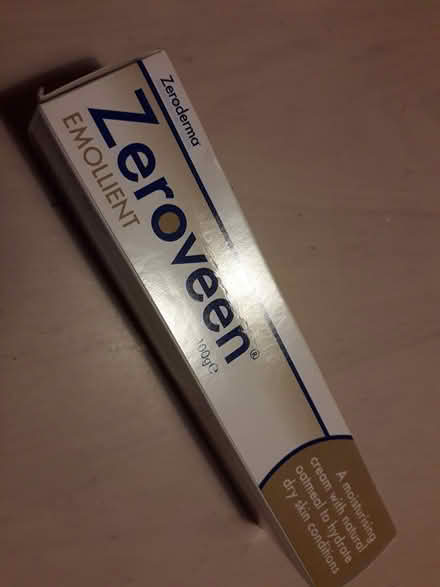 Photo of free Zeroveen exp June 2027 (EH33, Tranent) #1