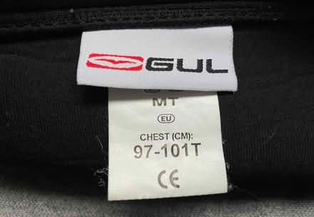 Photo of free Man's Gul Wetsuit (Walton Manor OX2) #3