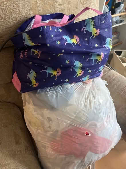 Photo of free baby clothes (Potter Street CM17) #1