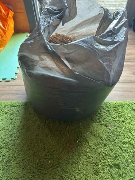 Photo of free Wood shavings (Keynsham BS31) #2