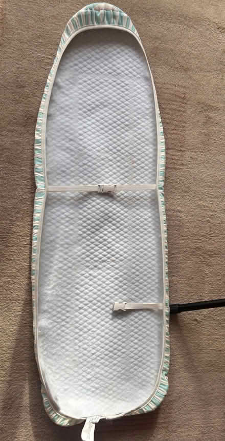 Photo of free Ironing board cover (Cotham BS6) #2