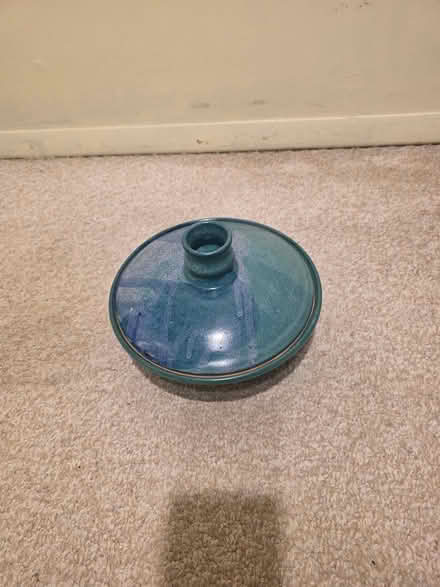 Photo of free Tajine cooking pot (Wallingford) #2