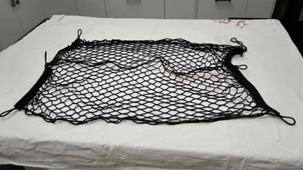 Photo of free Elastic car boot net (Ruislip HA4) #1