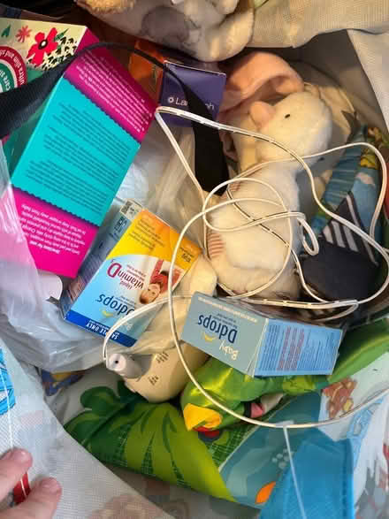 Photo of free Loads of baby bits (Potter Street CM17) #1