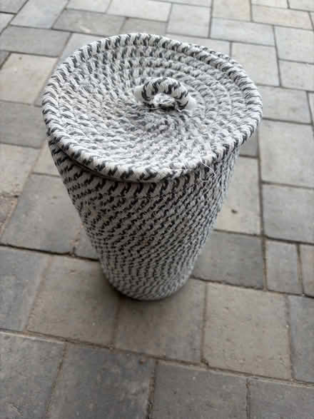 Photo of free Toilet roll holder (Highcliffe BH23 5BA) #2