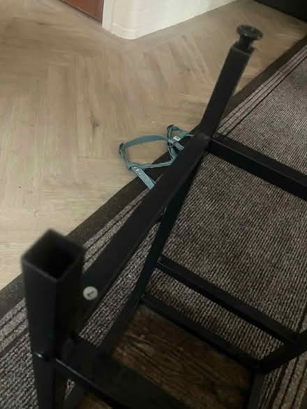 Photo of free Lovely side table (Coulsdon, CR5) #2