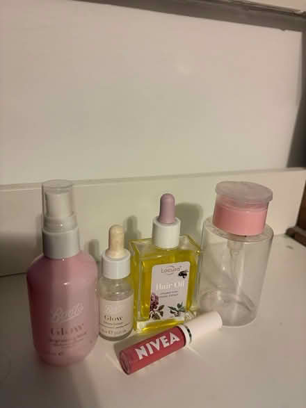 Photo of free beauty bundle (SE19) #1