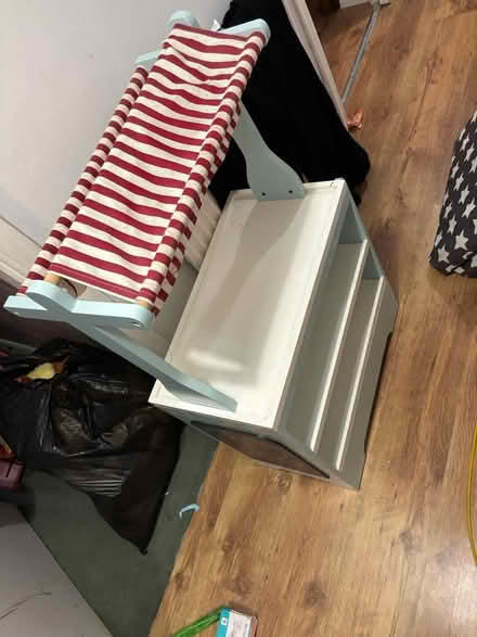 Photo of free roll play shop wagon (orpington BR6) #1
