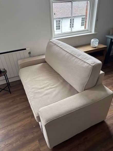 Photo of free Pull out two seater sofa bed (St Albans AL1) #1