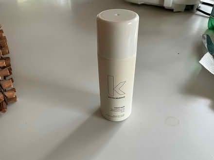 Photo of free Kevin Murphy dry shampoo (North Berkeley Hills) #1