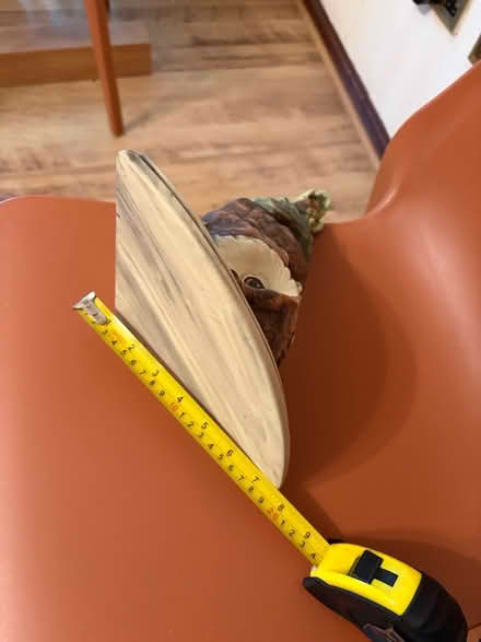 Photo of free Owl shelf (Dingle - L8) #2