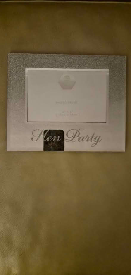 Photo of free Photo frame (Cheltenham GL51) #1