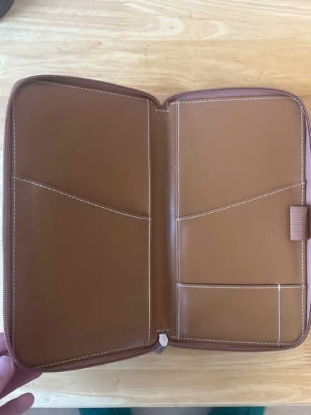 Photo of free Travel document holder (West Kensington W14) #1