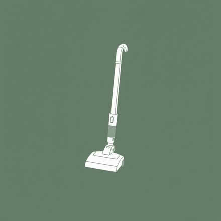 Photo of Light/small hoover (Builth Wells LD2) #1
