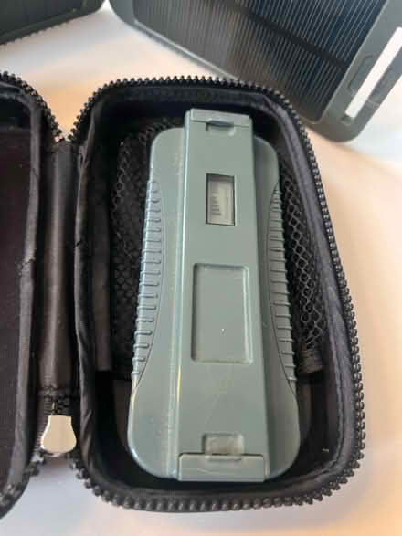 Photo of free Power monkey charging bank (Preston park BN1) #2