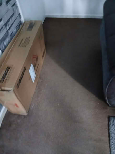 Photo of free Brown Carpet (Killamarsh S21) #1