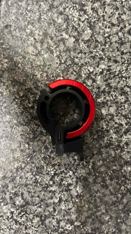 Photo of free Bike bell (Romiley SK6) #2