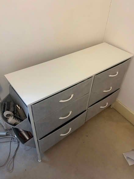 Photo of free Drawers (West Kensington W14) #1