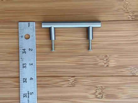 Photo of free Drawer pulls (Vancouver, Yaletown) #2