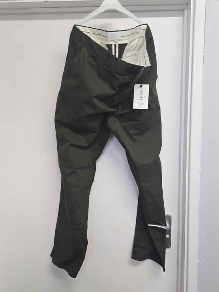 Photo of free New trousers (Bicester OX25 3) #4