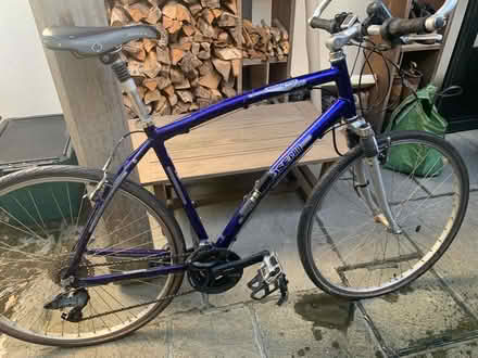 Photo of free Mongoose crossway 350 (Lansdown BA1) #1