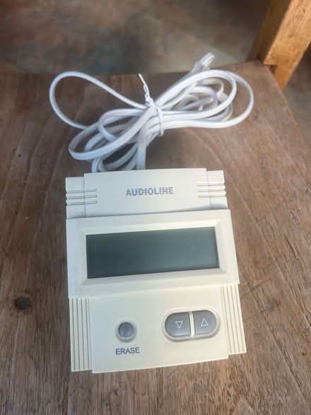 Photo of free Landline Caller Display Unit (New Malden KT3) #1