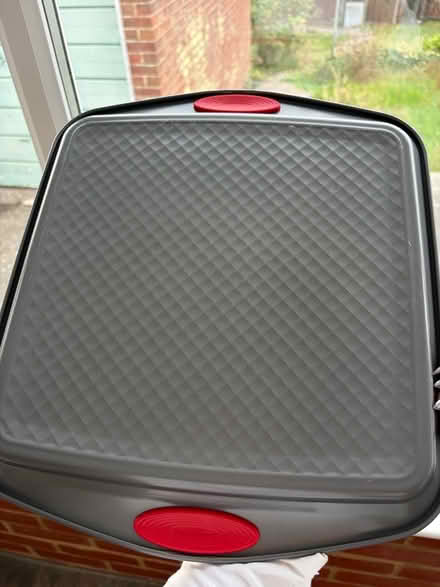 Photo of free Baking Tray (Boughton Street ME13) #2