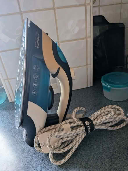Photo of free Russell Hobbs Steam Iron (Tunbridge Wells S. TN1) #2
