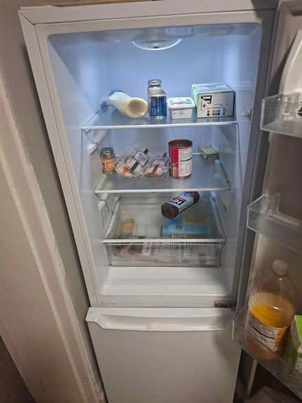 Photo of Electric cooker white (Halewood Liverpool) #2
